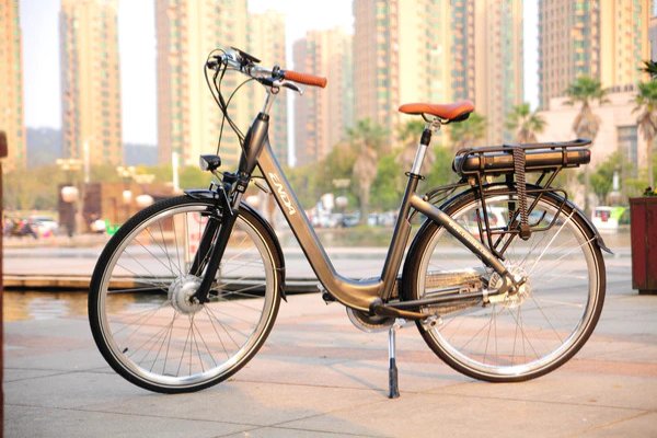 e-bike