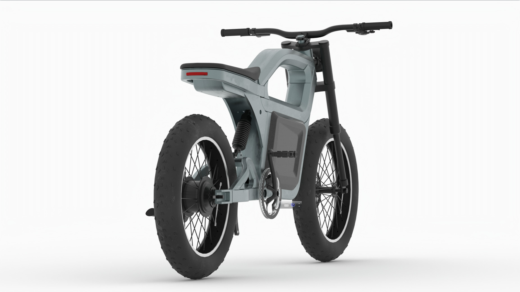 XNT High-Power 48V 1500W Brushless Electric Motorcycle with Swappable Battery