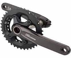 ebike crank