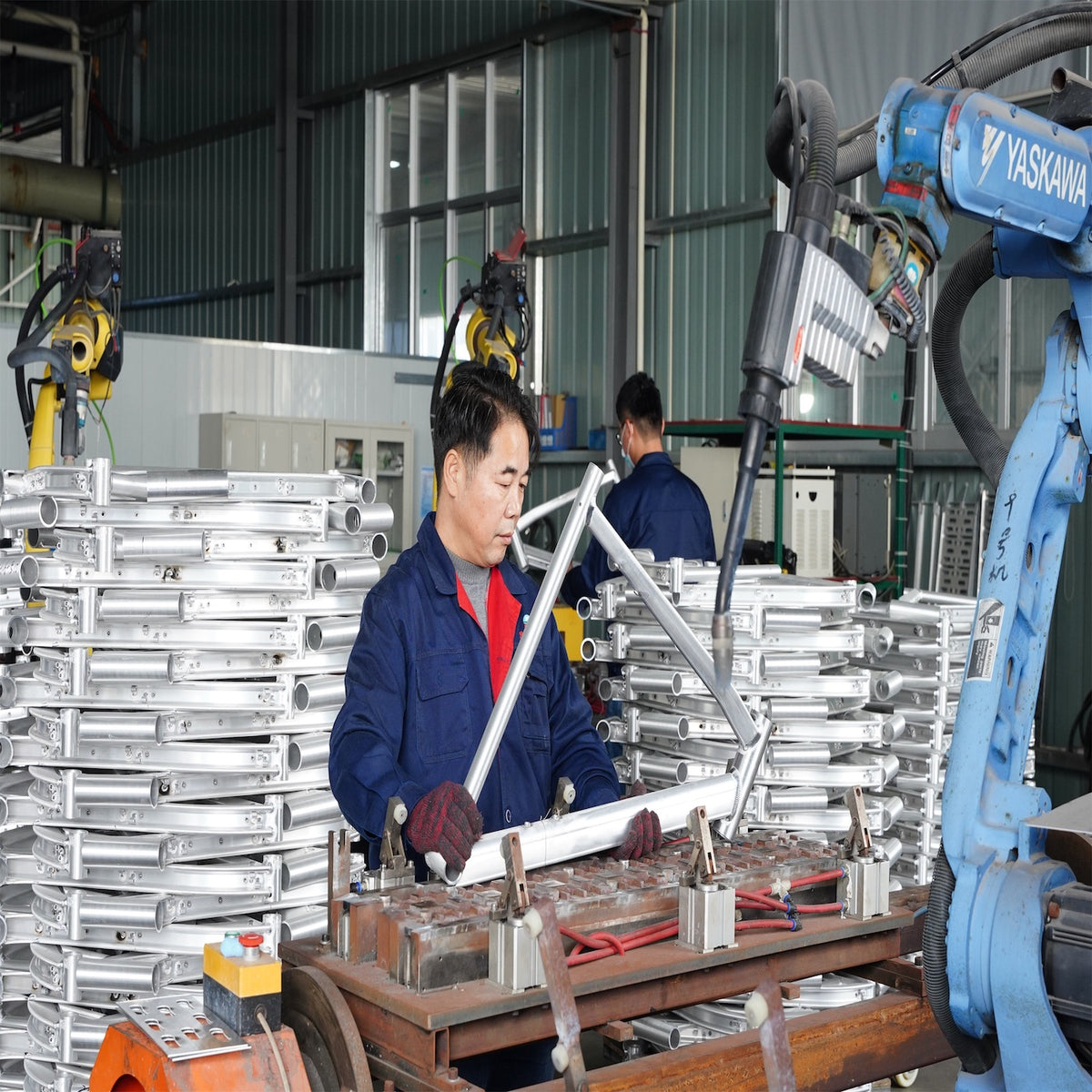 best chinese ebike manufacturers