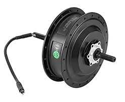 ebike motor