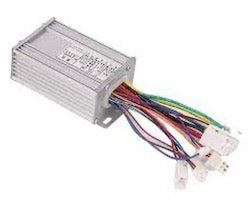 ebike controller
