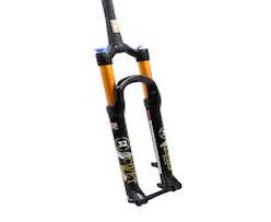 ebike fork