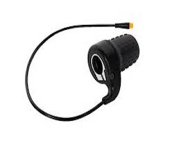 ebike throttle
