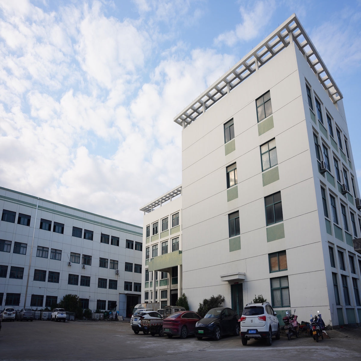 ebike manufacturers in china