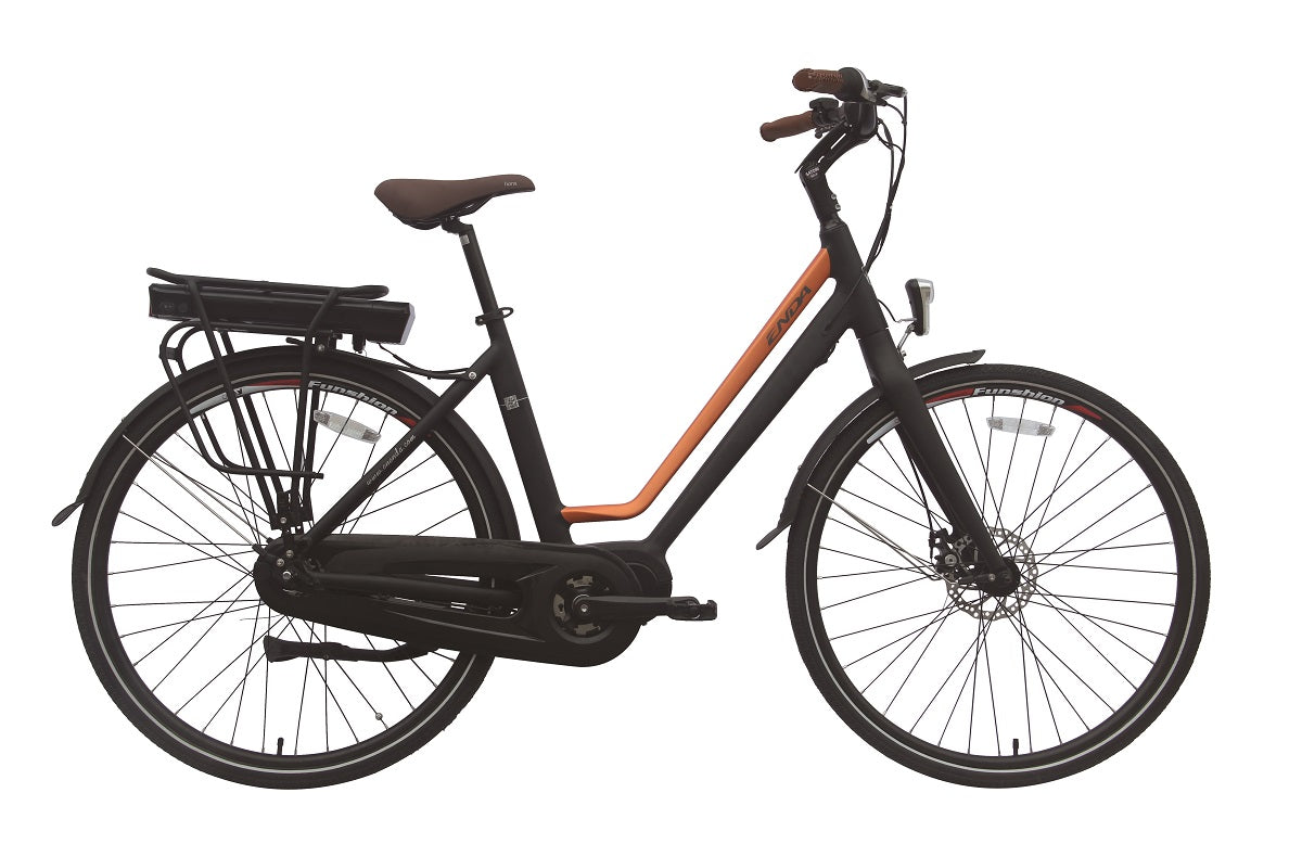 XNT 350W Motor City Commuter Electric Road Bike Wholesale