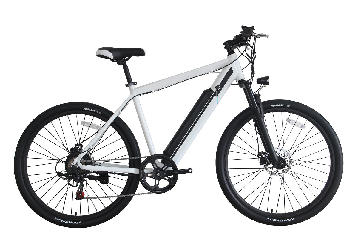 XNT 26 Inch Light City Road Electric Bike