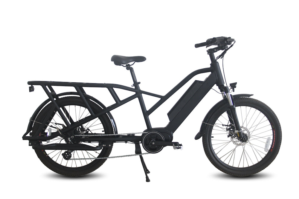 Cargo & Utility E-bike