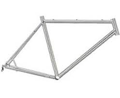 bike frame
